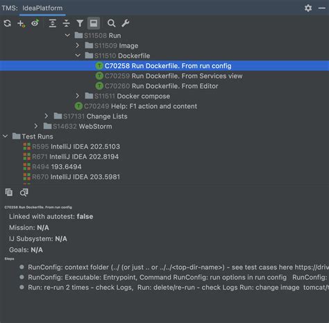 intellij create test destination package|intellij 13 java test folder.